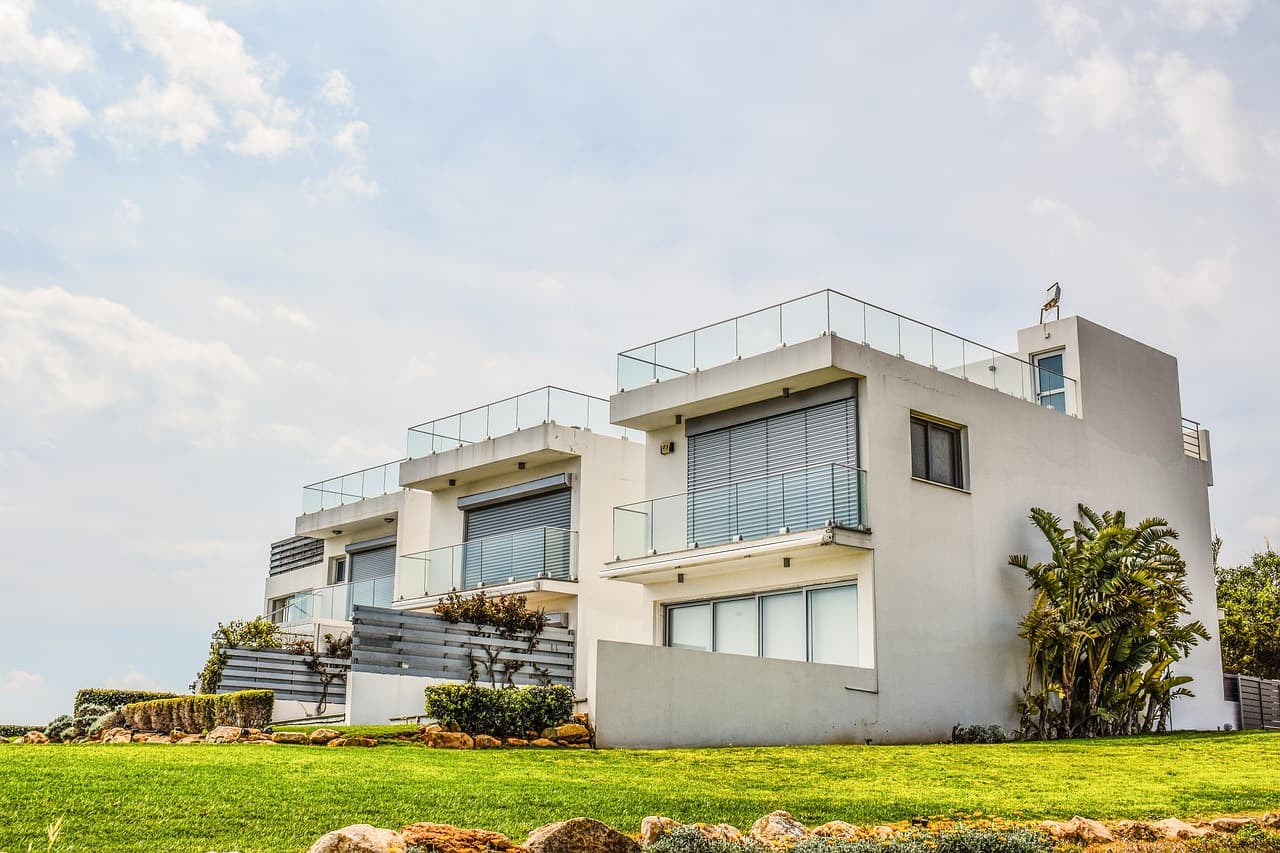 5 Marla Residential Plot for Sale in Bahria Town Phase 1, Rawalpindi